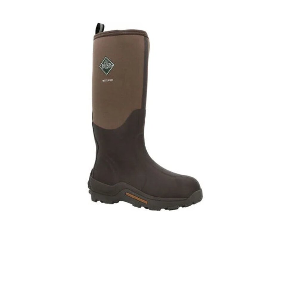 Muck Boot Men's Wetland Boot NEW 100% With box Special Gift for Men